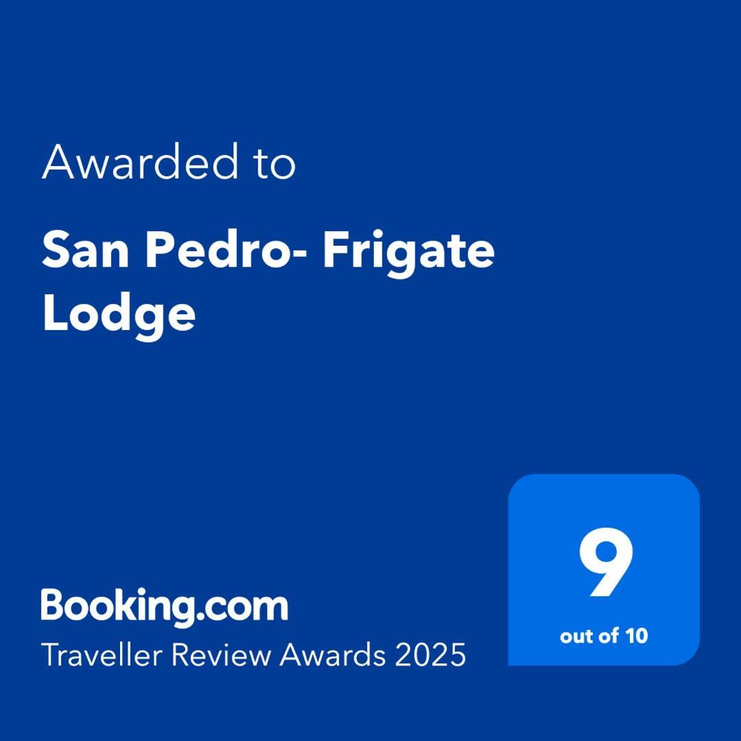 San Pedro Lodge Sittingbourne Eksteriør billede